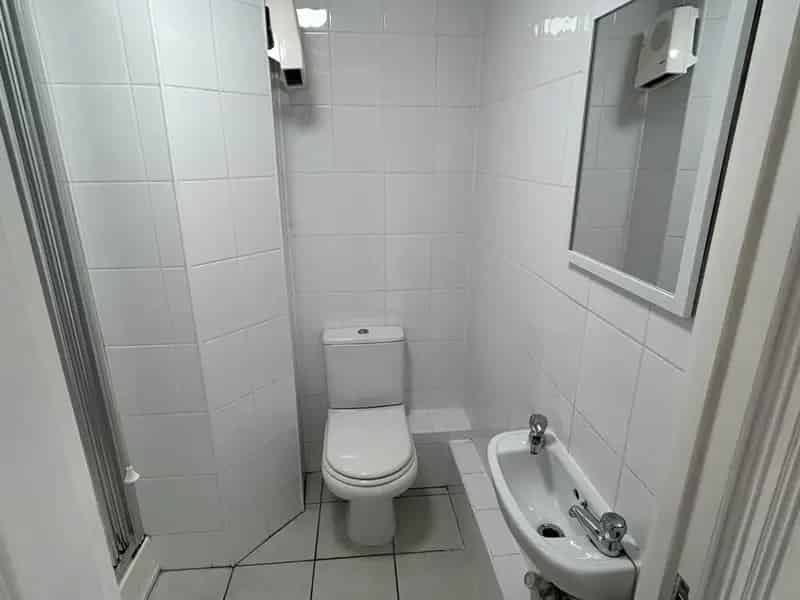 Studio to Rent Exeter