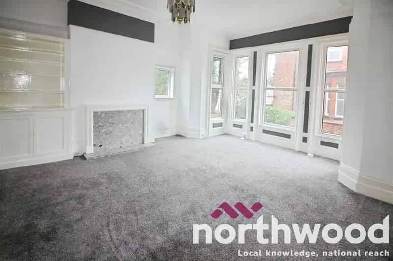 2-Bedroom Flat To Let Near Southport Town Centre
