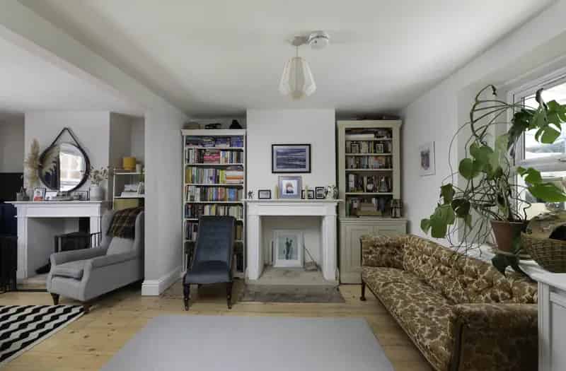 2 Bedroom Victorian Terraced House to Rent
