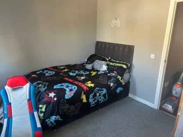 Lovely Large Two Bed House Great Yarmouth