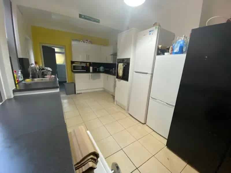 6 Bedroom Student House to Rent