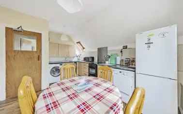 Kingswear River Dart Apartment Charming Red Brick