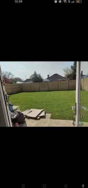 House For Rent in Eastleigh, England