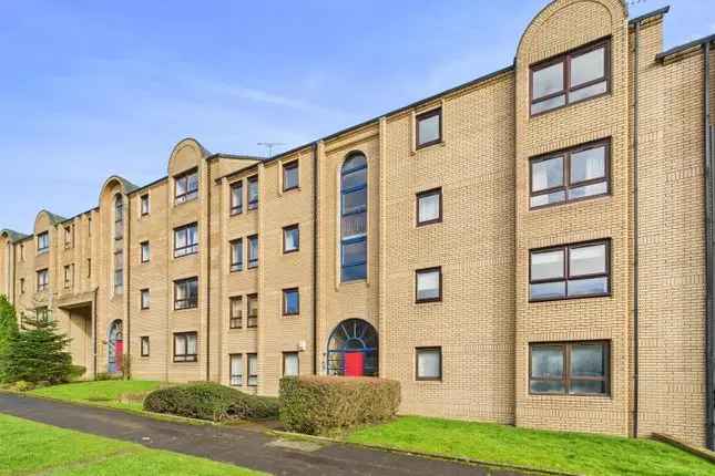 2-Bedroom Flat for Sale in Glasgow G3