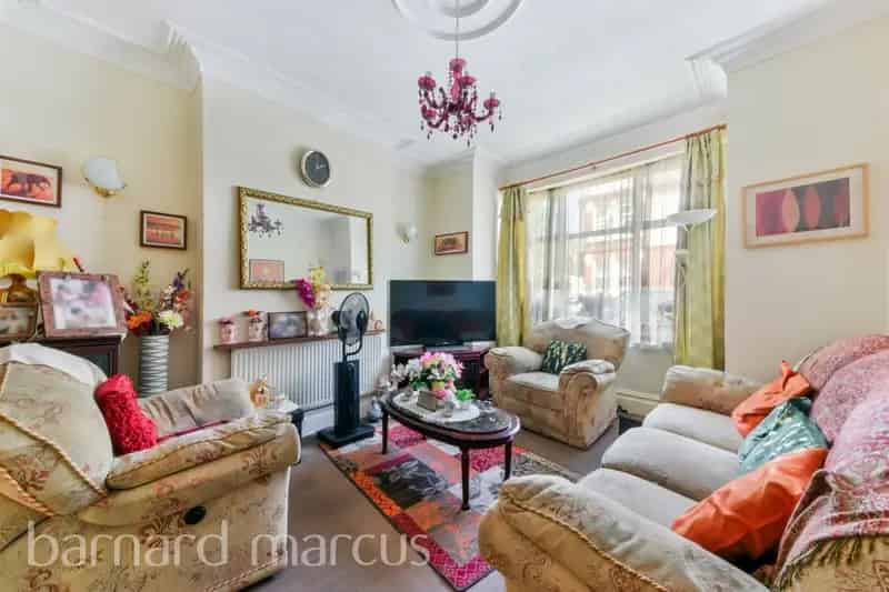 Four Bedroom Family Home in Furzedown with Extension Potential