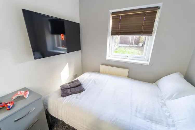 Studio Apartment for Rent Students Professionals Luxury Accommodation