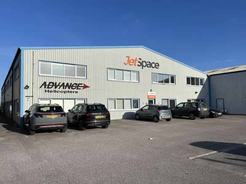 Office Suites to Let Brighton Worthing