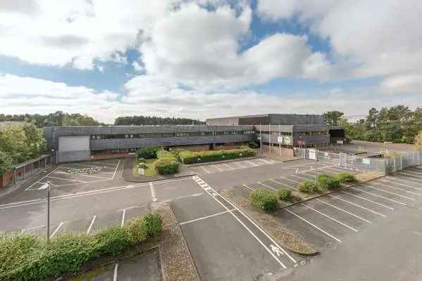 Unit 1, Crowther Industrial Estate, Washington, NE38 0AQ | Property for sale | Savills