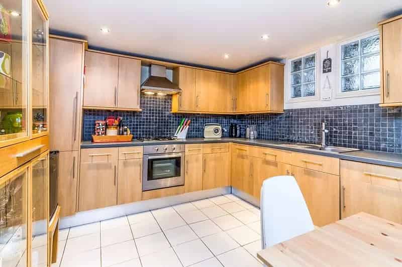 1 Bedroom End Terrace House to Rent Oughtibridge Sheffield