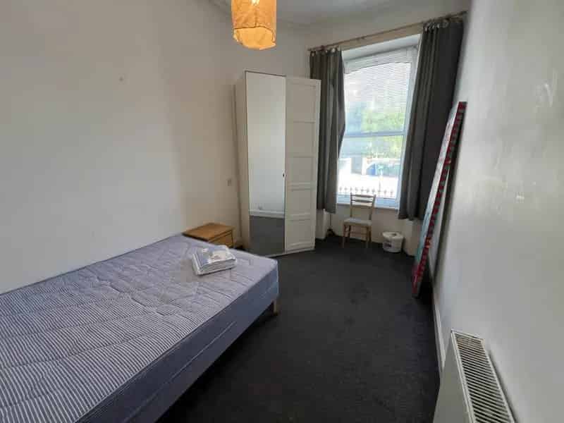 2 Bedroom Flat to Rent Near Dundee University