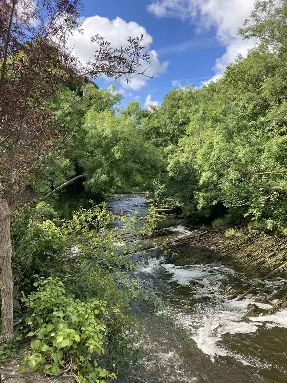 Semi-Detached House for sale with 4 bedrooms, The Old Mill, Water Street