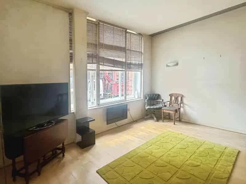 1 Bedroom Flat for Sale Manchester M1 - City Centre Apartment