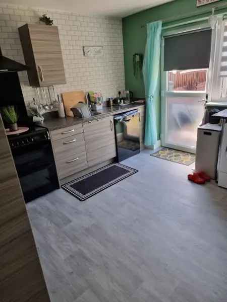 House For Rent in Rotherham, England