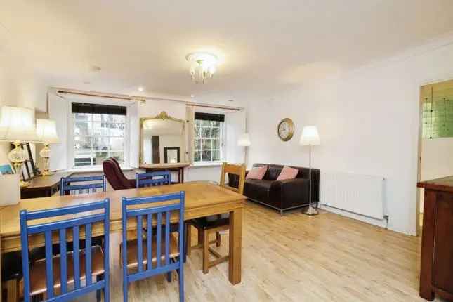 Flat for sale in Hill Street, Glasgow G3