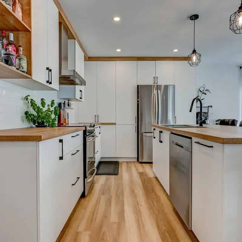 Duplex for Sale in Grenville, New Construction