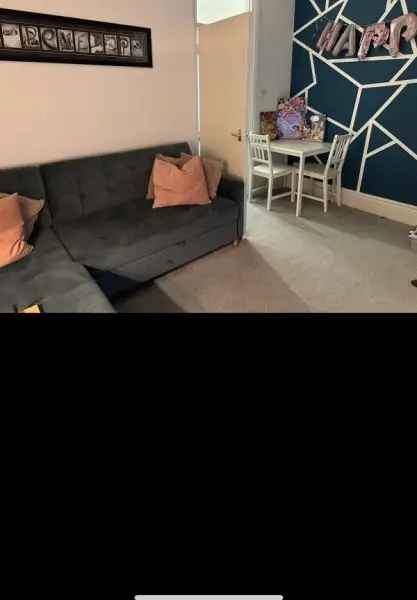 Flat For Rent in London, England