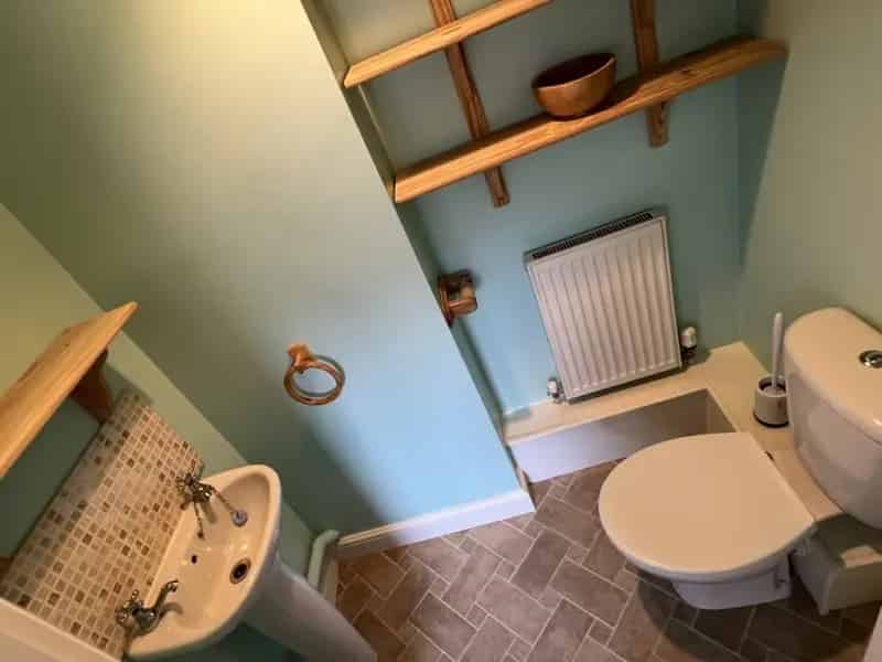 3 Bedroom House To Rent