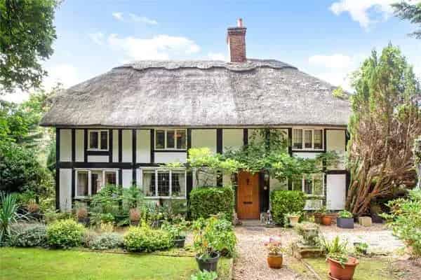 Hastings Road, Northiam, Rye, East Sussex, TN31 6NH | Property for sale | Savills