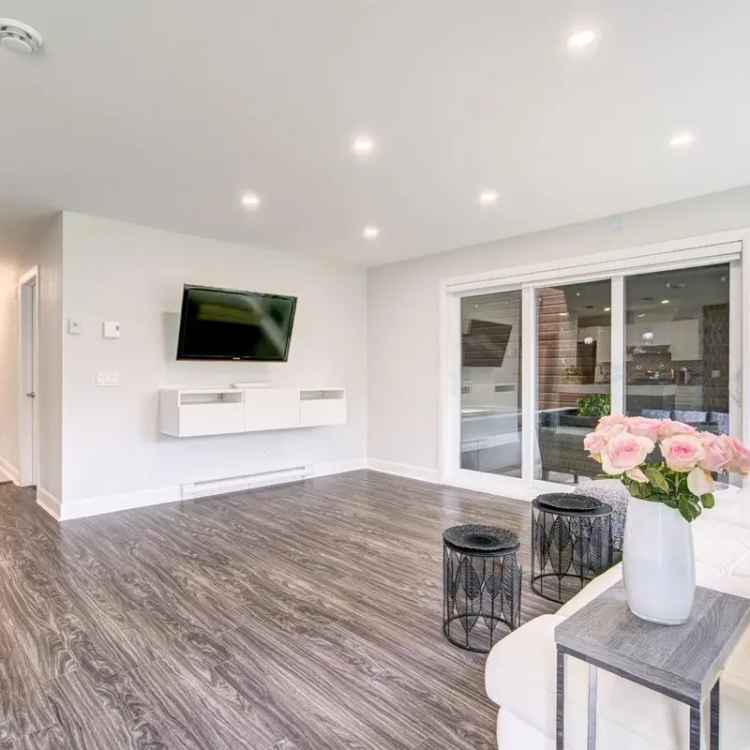 Modern Condo for Sale in Chambéry with 2 Parking Spaces