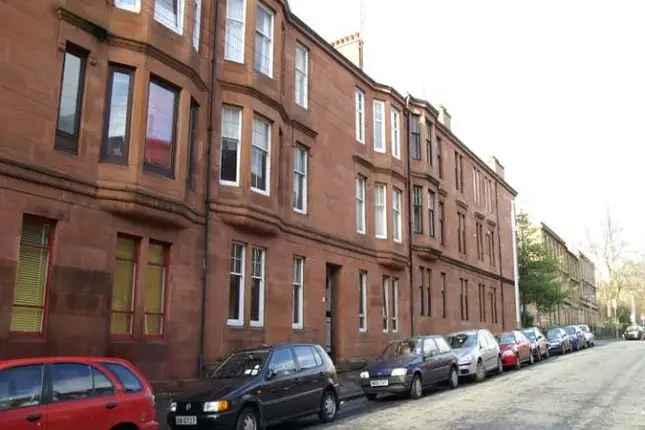 Flat to rent in Dowanhill Street, Glasgow G11