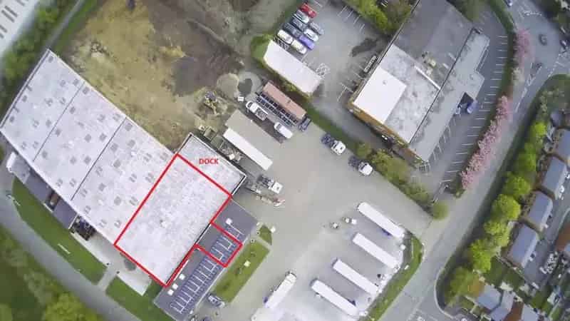 Industrial property For Rent , North Tyneside, England