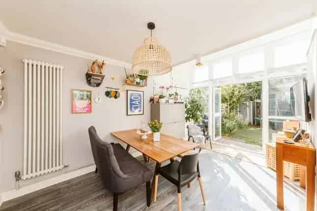 3 Bedroom House for Sale Royal Victoria Park Brentry Bristol