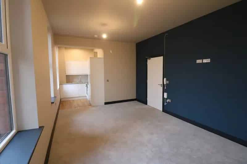 1 Bedroom Flat to Rent Merseyside CH44