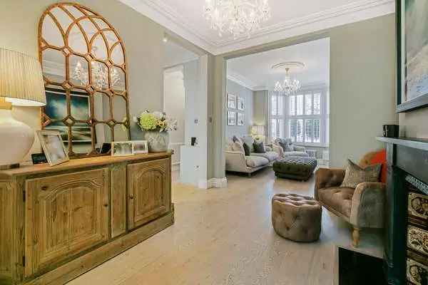 Pentney Road, London, SW12 0NZ | Property for sale | Savills