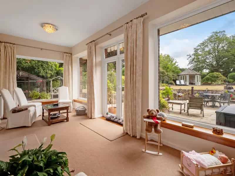 Detached House for sale with 5 bedrooms, Lady Byron Lane, Knowle