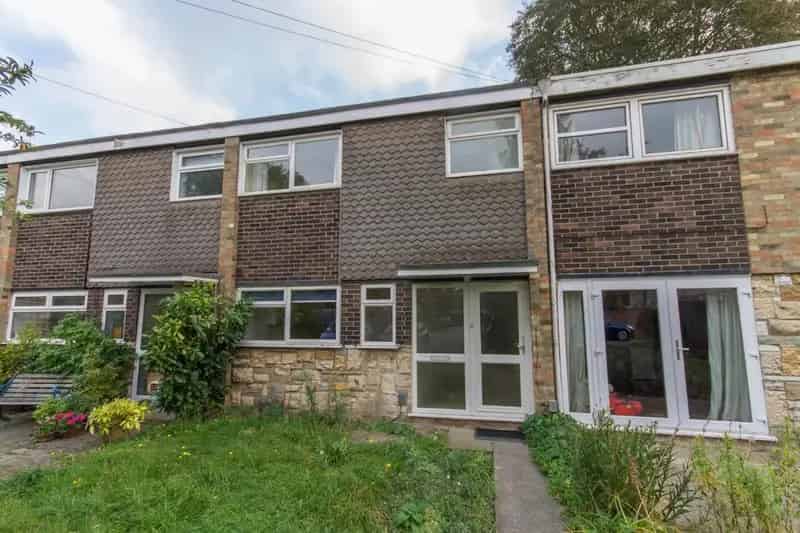 3 Bedroom Terraced House to Rent in Cambridge