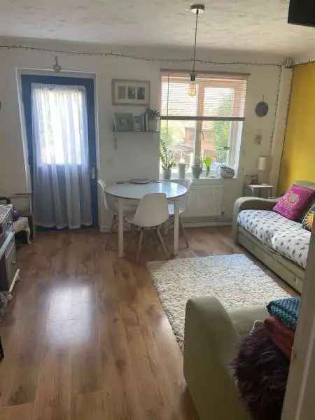 House For Rent in North Norfolk, England