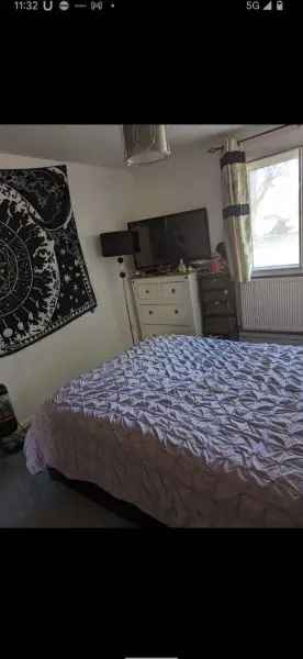 Flat For Rent in Walsall, England