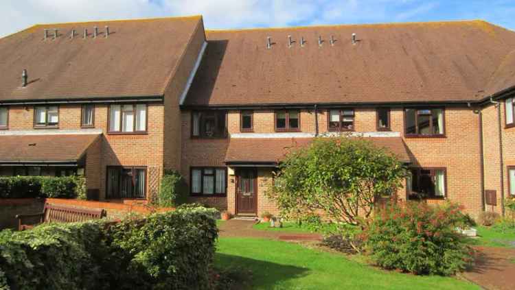 Gateway Lodge Retirement Apartments Bognor Regis