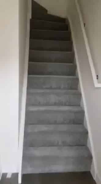 Spacious Maisonette Near Schools with Parking