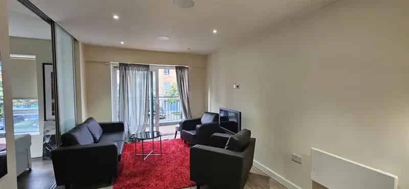 1 Bedroom Apartment Beaufort Park Colindale