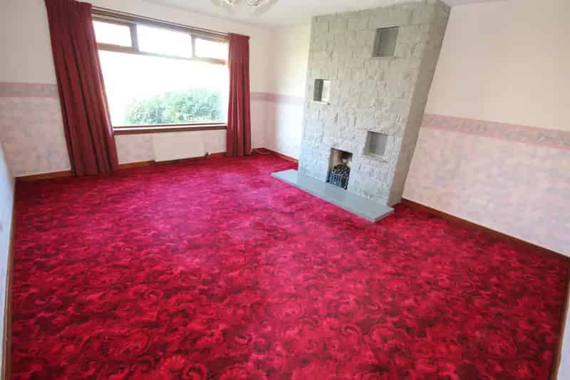 House For Rent , Peterhead, Scotland