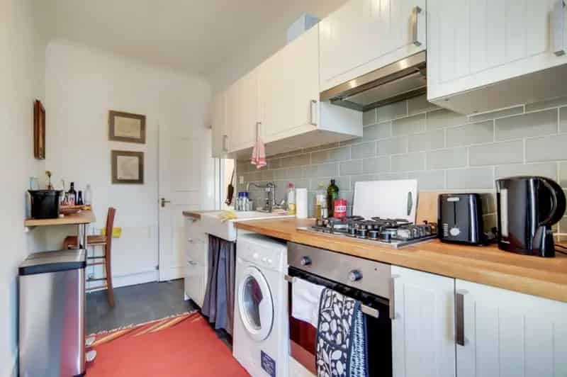 1 Bedroom Flat for Sale in Muswell Hill