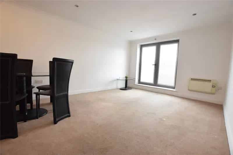 Two Bedroom Apartment Wakefield City Centre