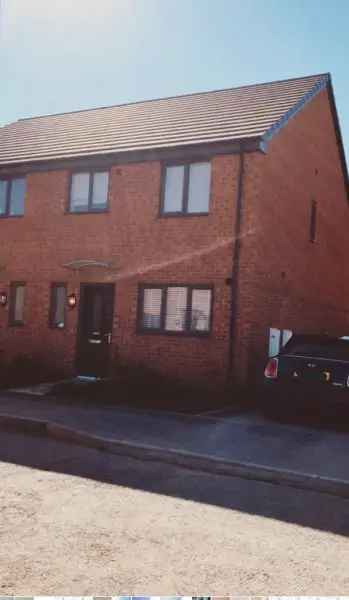 House For Rent in Peterborough, England