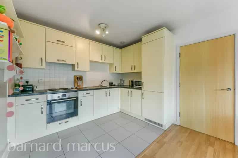 2 Double Bedroom Apartment near Wandsworth Park