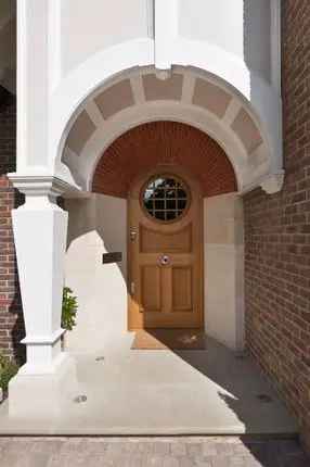 Detached house for sale in Bathgate Road, Wimbledon, London SW19