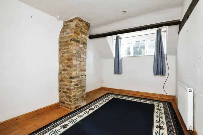2 Bedroom End Terrace House for Sale Blyth Nottinghamshire