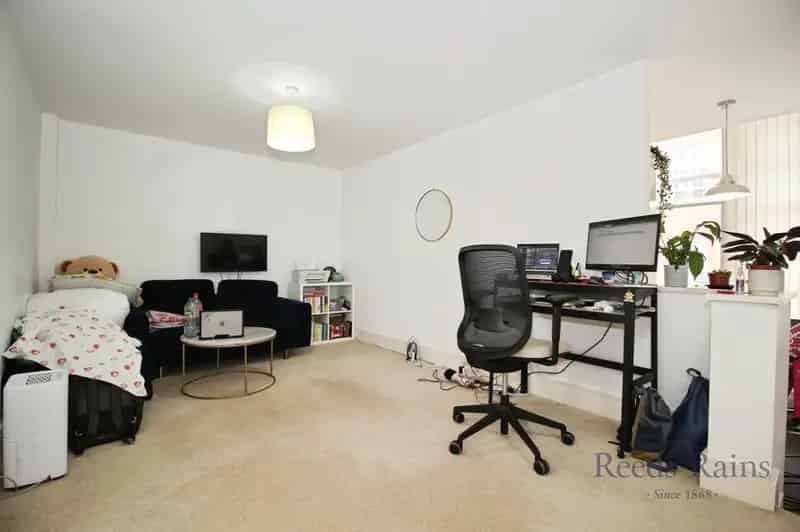 1 Bedroom Flat for Sale Liverpool City Centre Waterfront Views