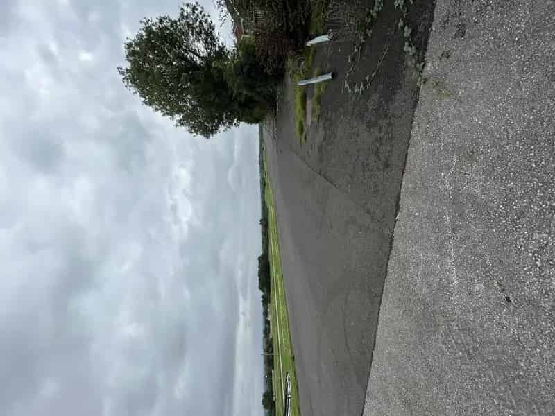 Open Storage Land for Lease Liverpool