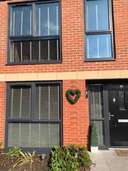 3 Bed New Build House Near Wigan Town Centre