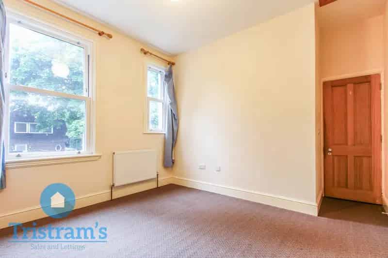 1 Bedroom House Share Nottingham City Centre