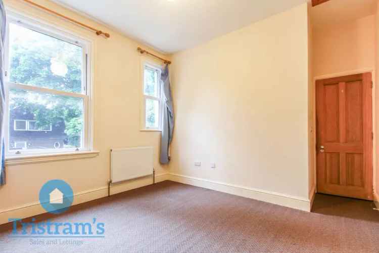 1 Bedroom House Share Nottingham City Centre