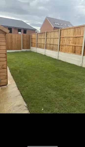 2 Bed New Build Home Lightmoor Village 2 Parking Spaces