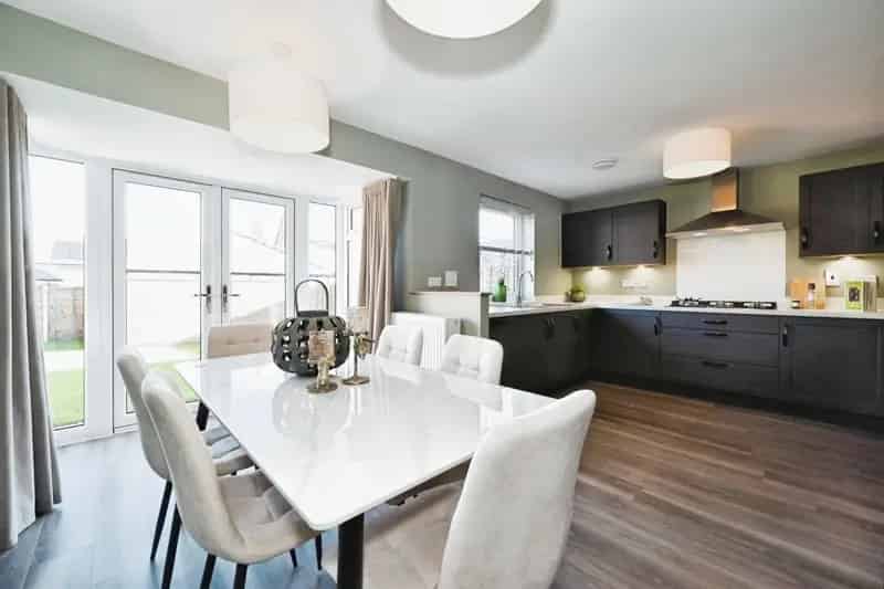 House For Sale , Arborfield Green, England
