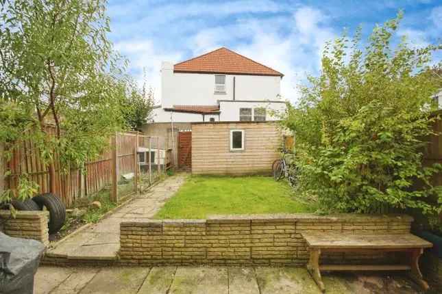 Terraced house for sale in Thingwall Park, Bristol BS16